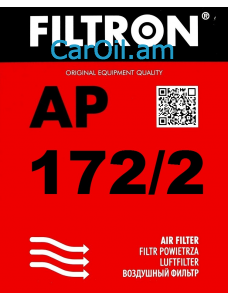 Filtron AP 172/2